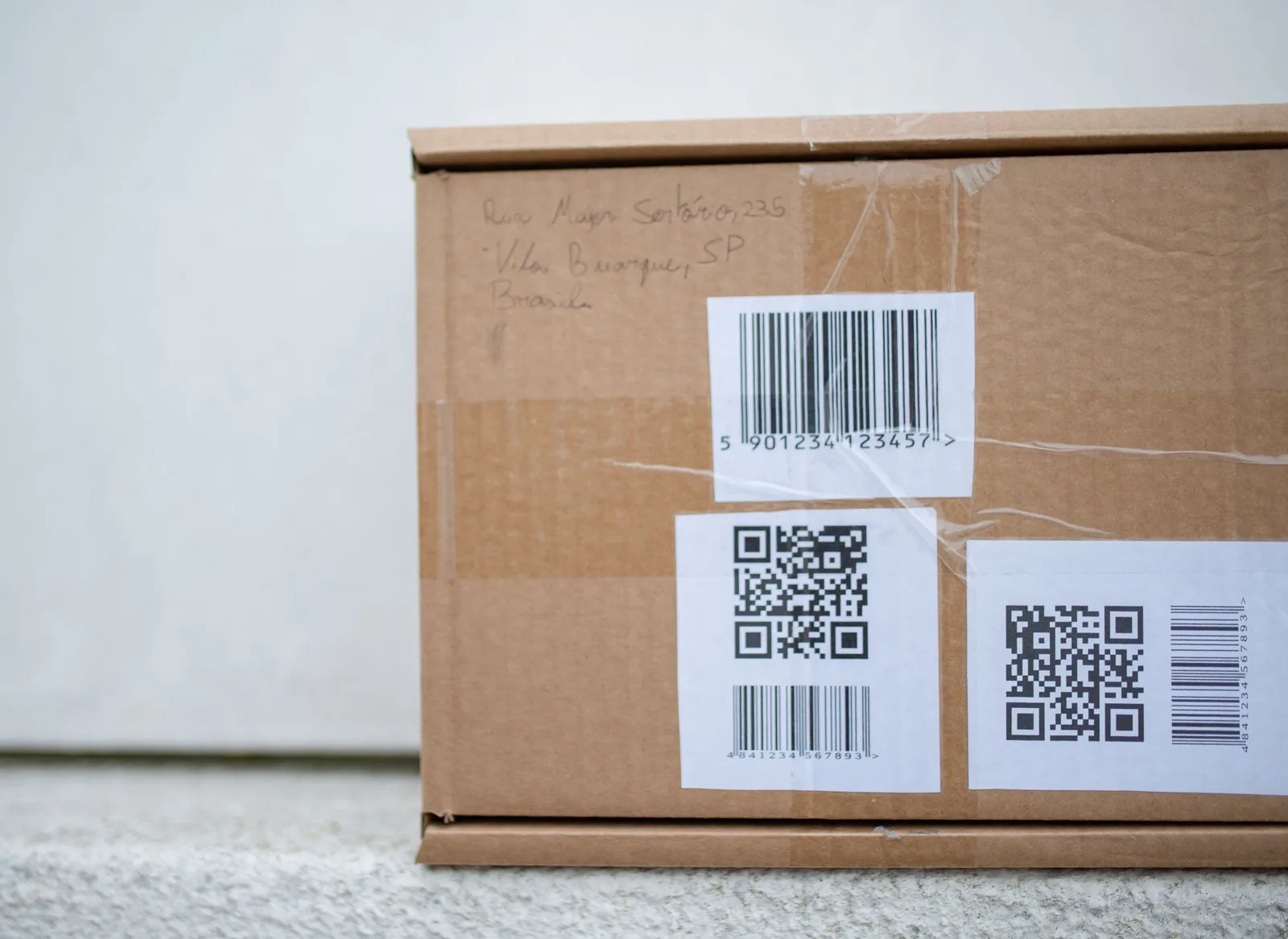 Code barre par pays : ce qu'un dirigeant doit